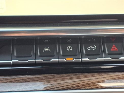 New 2026 Chevrolet Silverado 1500 RST w/ Protection Package image 11