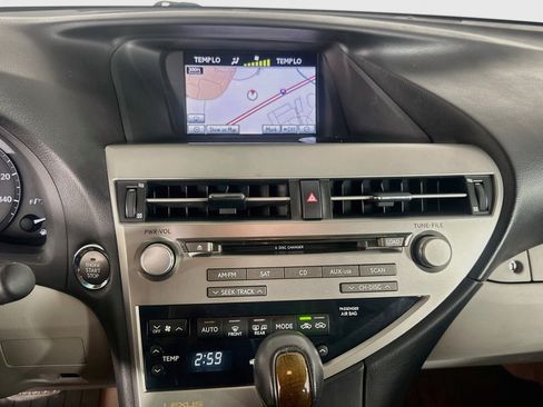 Used 2010 Lexus RX 350 AWD w/ Premium Pkg image 23