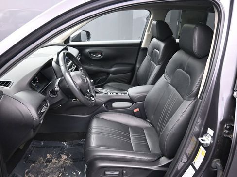 Used 2024 Honda HR-V EX-L image 19