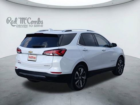 Used 2024 Chevrolet Equinox Premier image 5