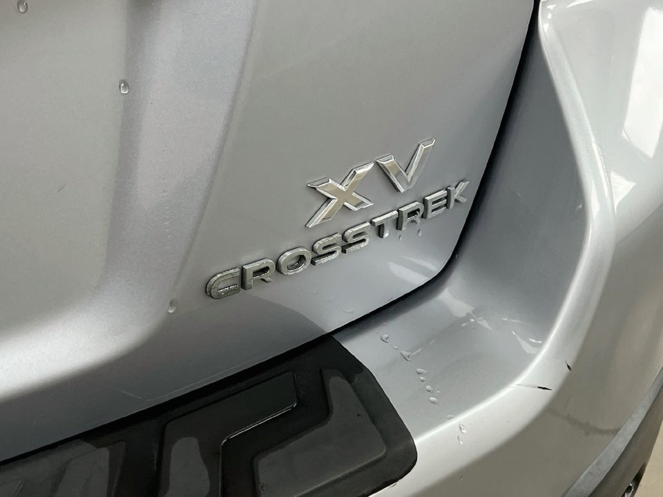 Used 2014 Subaru Crosstrek 2.0i Premium w/ Moonroof Package AWD/4WD image 30