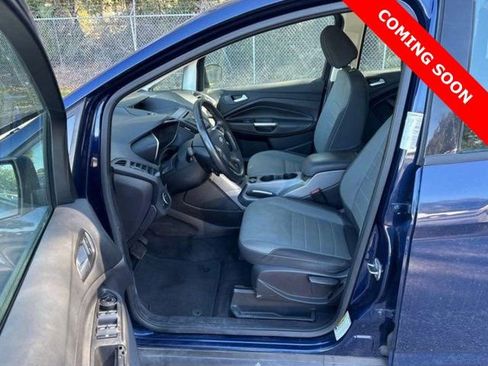 Used 2016 Ford C-MAX SE image 5