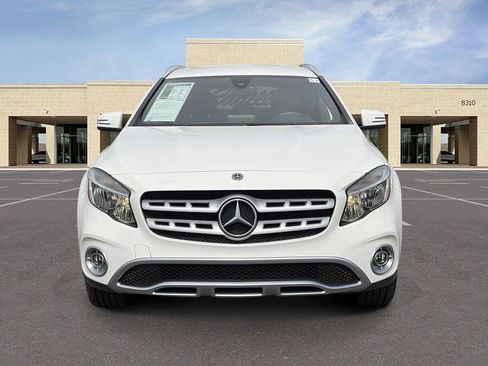 Used 2020 Mercedes-Benz GLA 250 image 2