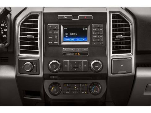 Used 2015 Ford F150 XLT w/ Equipment Group 302A Luxury AWD/4WD image 10