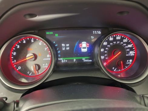 Used 2023 Toyota Camry XSE image 24