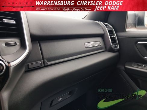 New 2026 RAM 1500 Big Horn AWD/4WD image 25
