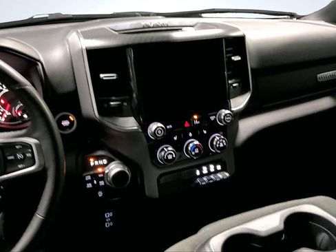 Used 2025 RAM 1500 Big Horn image 16