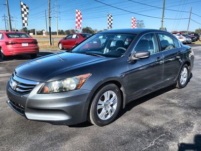 Used 2011 Honda Accord LX