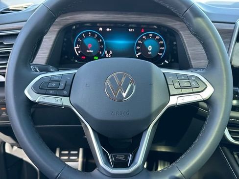 New 2026 Volkswagen Atlas SEL Premium R-Line AWD/4WD image 41