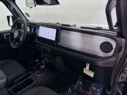 New 2026 Jeep Wrangler Sport S image 26