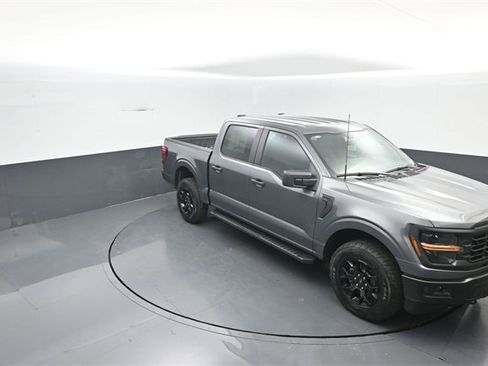 New 2025 Ford F150 STX w/ Equipment Group 201A FX4 image 22