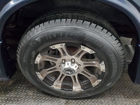 Used 2006 Chevrolet Express 1500 w/ Preferred Equipment Group image 21