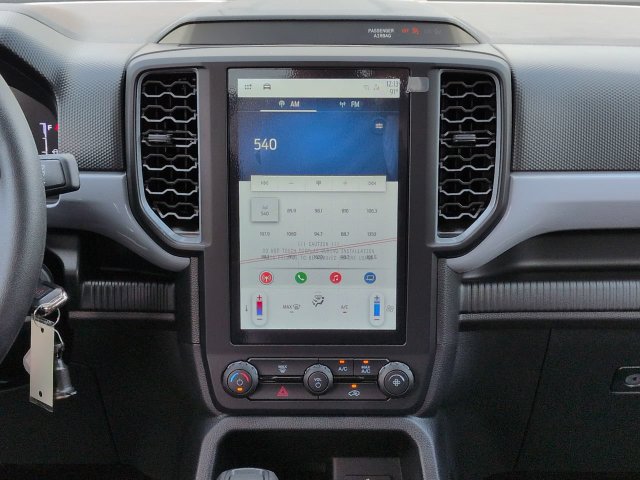 New 2026 Ford Ranger XL RWD image 18