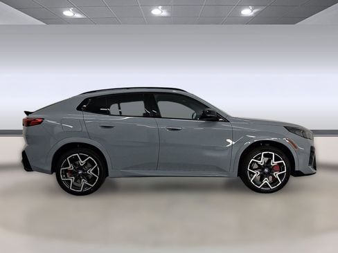 New 2026 BMW X2 M35i w/ Technology Package AWD/4WD image 8