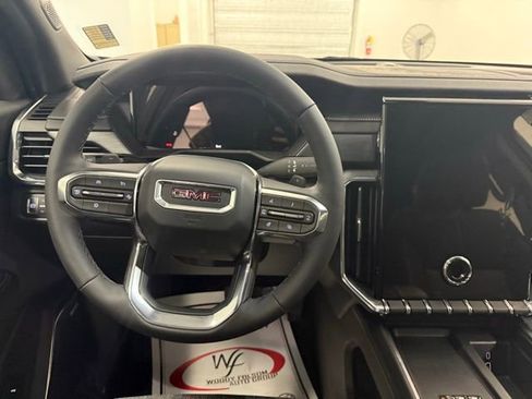 New 2026 GMC Acadia Elevation w/ LPO, Floor Liner Package image 19