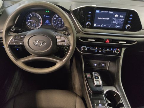 Used 2020 Hyundai Sonata SE FWD image 22