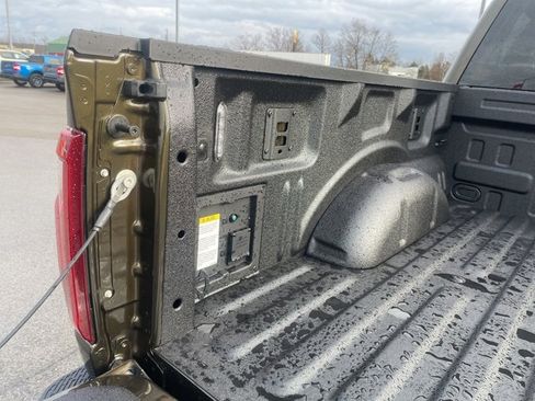 New 2025 Ford F150 Raptor image 86