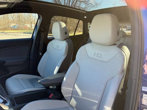 Used 2021 Volkswagen ID.4 Pro S image 17