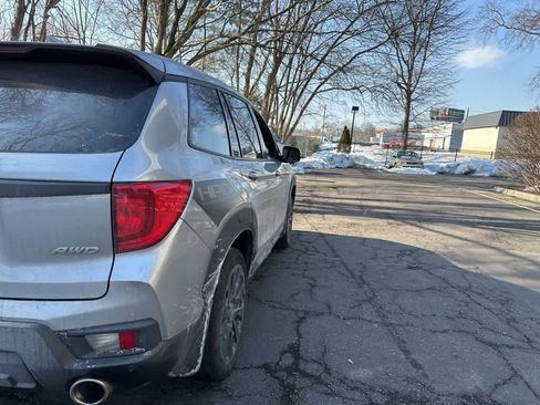 Used 2022 Honda Passport EX-L image 19