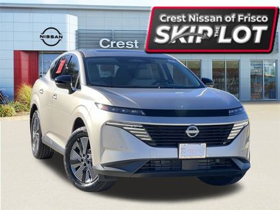 Certified 2025 Nissan Murano SL