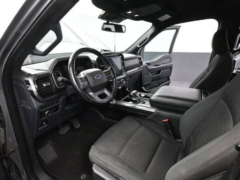 Used 2023 Ford F150 XLT w/ Equipment Group 302A High image 24