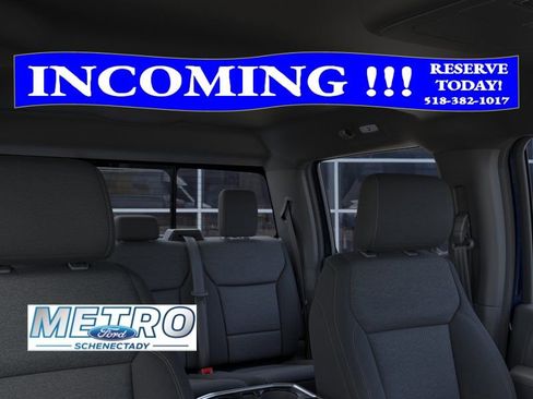 New 2026 Ford F150 XLT image 22