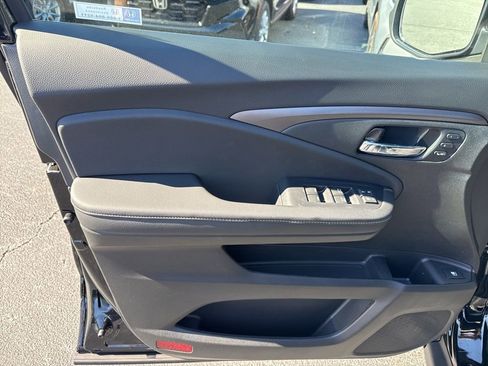 New 2026 Honda Ridgeline RTL image 23