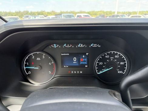New 2026 Ford F250 XL w/ STX Appearance Package AWD/4WD image 24