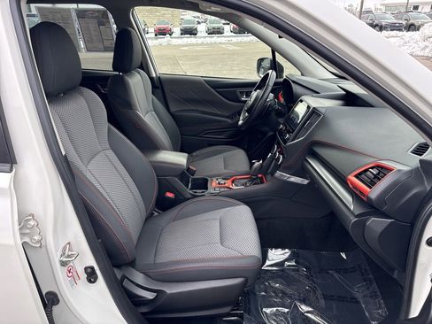 Used 2019 Subaru Forester Sport image 10