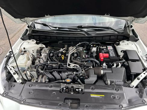 Used 2022 Nissan Altima 2.5 SR FWD image 26