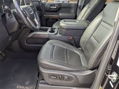 Used 2020 GMC Sierra 1500 Denali image 20