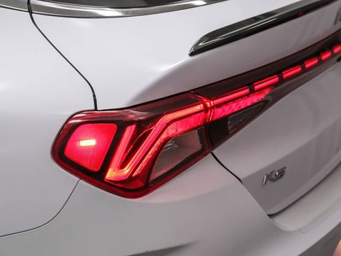 Used 2022 Kia K5 GT-Line w/ GT-Line FWD Premium Package image 7