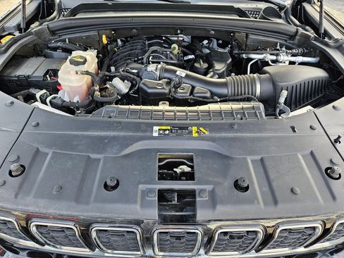 Used 2021 Jeep Grand Cherokee L Limited image 25