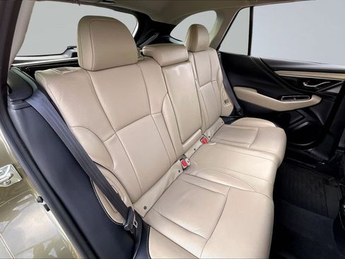 Used 2020 Subaru Outback Limited w/ Popular Package #2 image 28