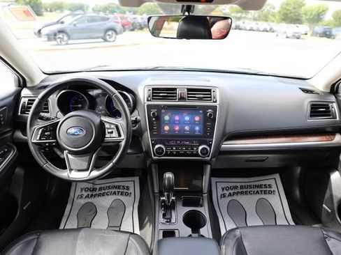 Used 2019 Subaru Outback 2.5i Limited w/ Protection Package #1 AWD/4WD image 14