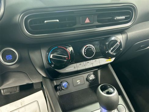 Used 2023 Hyundai Kona SEL w/ Cargo Package image 16