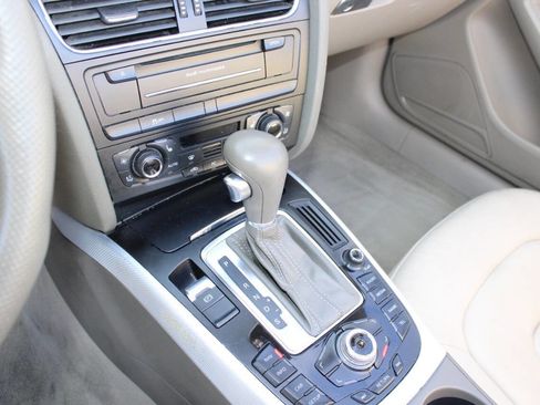 Used 2011 Audi A5 2.0T Premium Plus w/ Premium Plus Pkg image 22