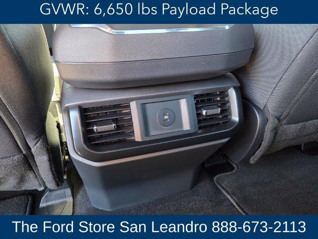 Used 2026 Ford F150 STX w/ Equipment Group 200A AWD/4WD image 16