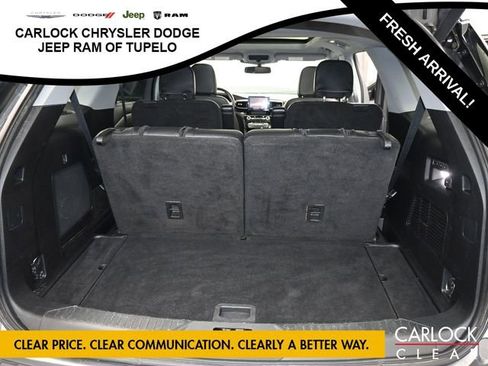 Used 2021 Ford Explorer Limited w/ Equipment Group 301A image 38