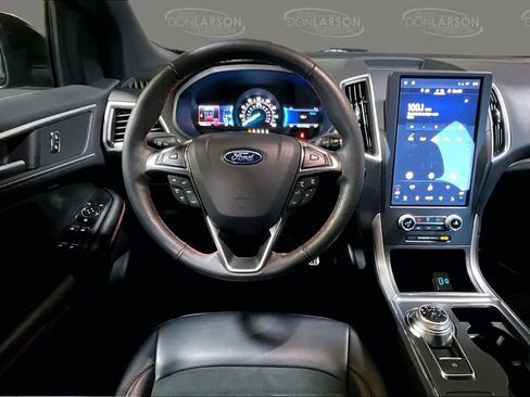 Used 2024 Ford Edge ST-Line image 18