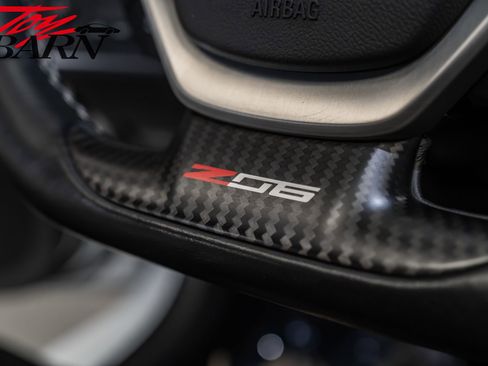Used 2019 Chevrolet Corvette Z06 image 41