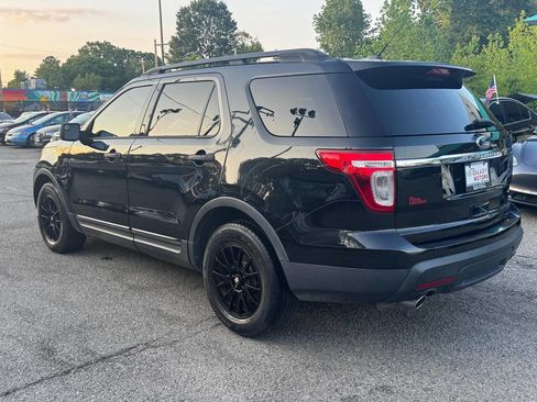 Used 2013 Ford Explorer FWD image 6