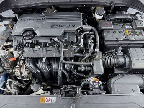 Certified 2023 Hyundai Kona SEL w/ Cargo Package image 29