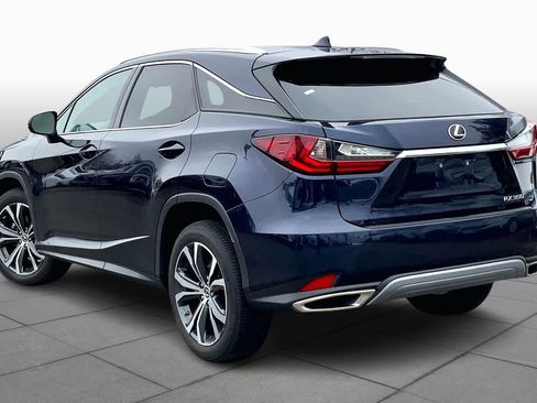Used 2022 Lexus RX 350 AWD w/ Premium Package image 12