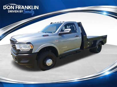 Used 2022 RAM 3500 Tradesman