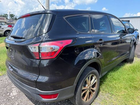 Used 2017 Ford Escape S FWD image 7