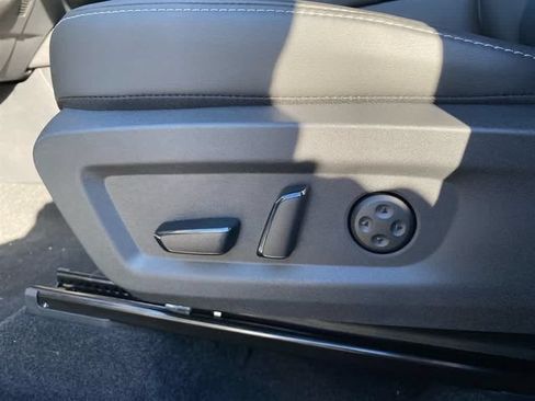 New 2026 Nissan Murano Platinum w/ Cargo Package AWD/4WD image 16