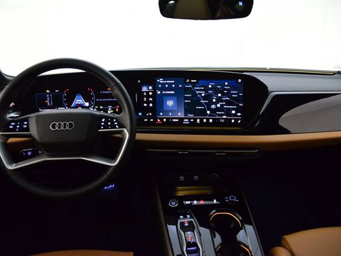 Certified 2025 Audi A5 2.0T Premium Plus w/ Premium Plus image 13