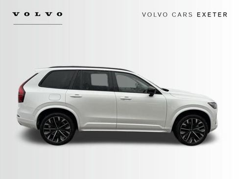 New 2026 Volvo XC90 B6 Ultra w/ Lounge Package AWD/4WD image 6