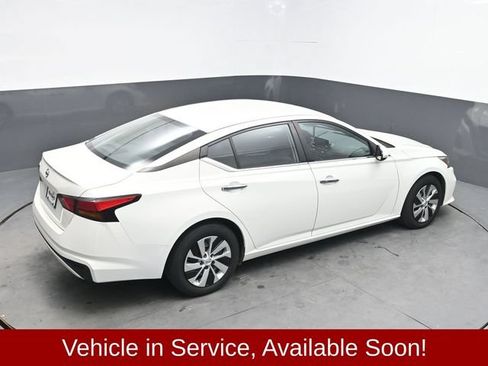 Used 2021 Nissan Altima 2.5 S FWD image 29